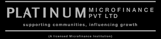 Platinum logo