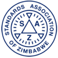 SAZ logo