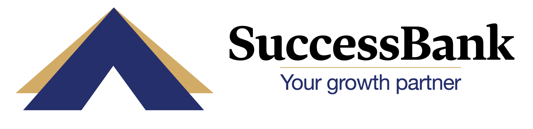 SuccessBank logo