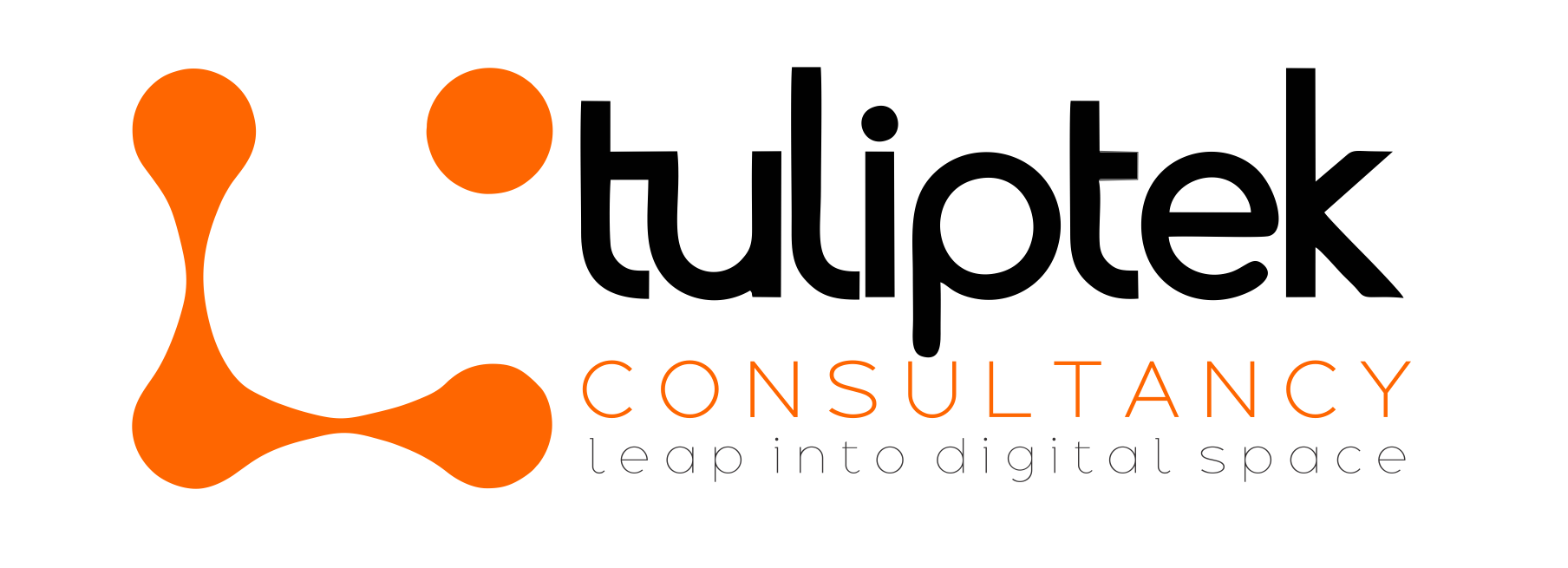 tuliptek logo